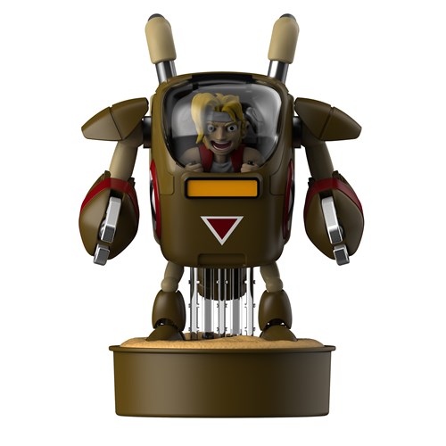 LV Armor_front